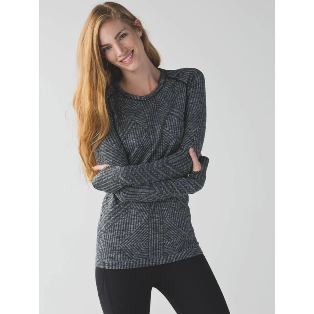 Lululemon Rest Less Pullover (First Release)